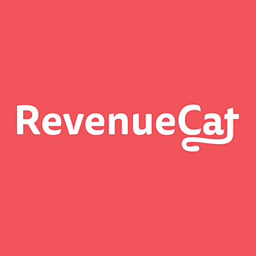 RevenueCat logo